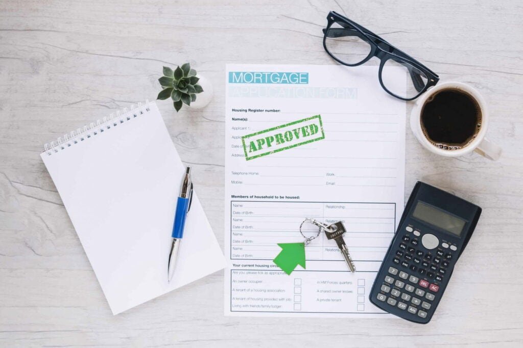 How Much Do I Need to Earn to Get a Mortgage of 250000