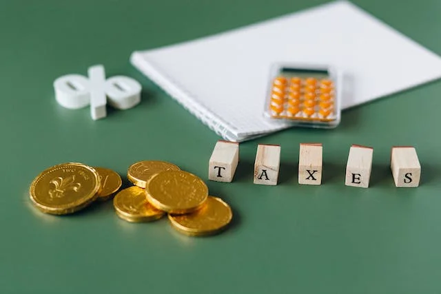 Explore tax-efficient structures