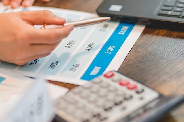 What are interest rates now