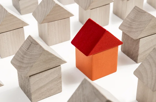 The differences between a consumer buy-to-let and a regular buy-to-let mortgage